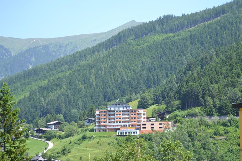 Aparthotel Schillerhof Бад Гащайн Екстериор снимка